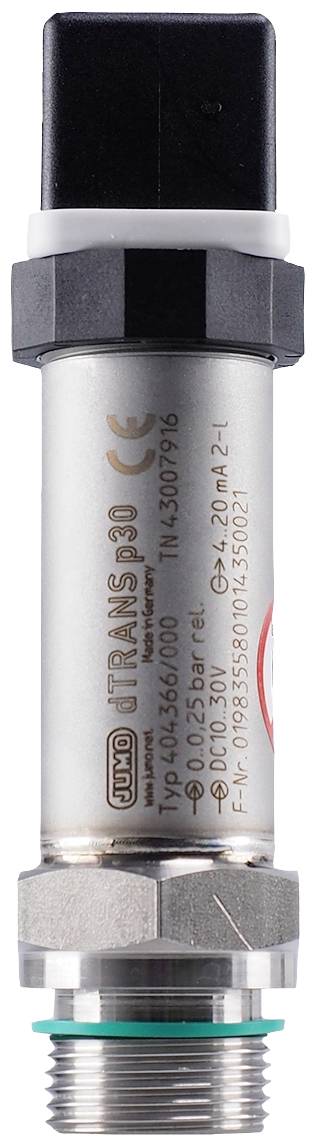 Jumo 43008095 Druckmessumformer