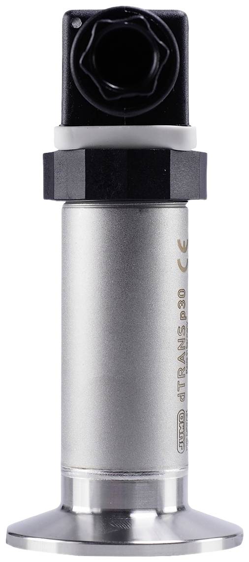 Jumo 43008621 Druckmessumformer