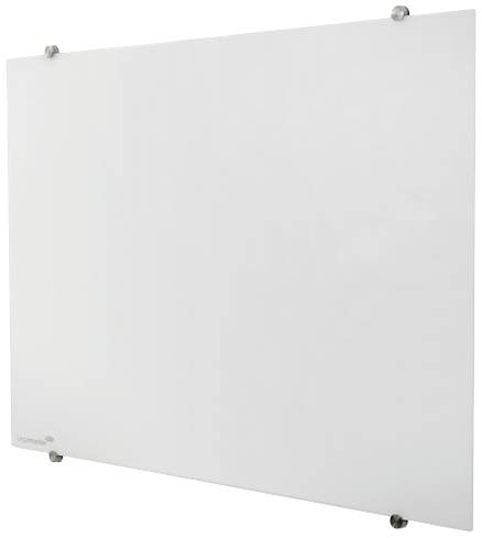 Legamaster Glas-Magnettafel Glasboard (B x H x T) 1200 x 900 x 4mm Weiß 7-104554