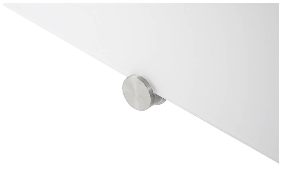 Legamaster Glas-Magnettafel Glasboard (B x H x T) 120 x 900 x 4cm Weiß 7-104554