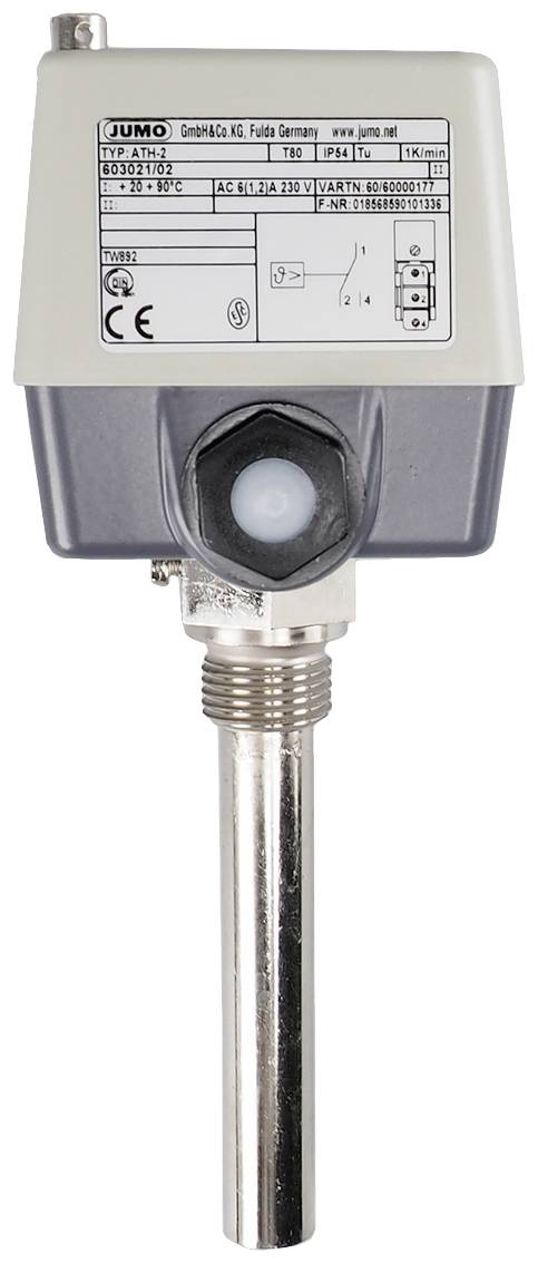 Jumo 60000177 Temperaturwächter