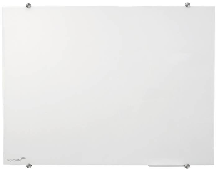 Legamaster Glas-Magnettafel Glasboard (B x H x T) 2000 x 1000 x 5mm Weiß 7-104564