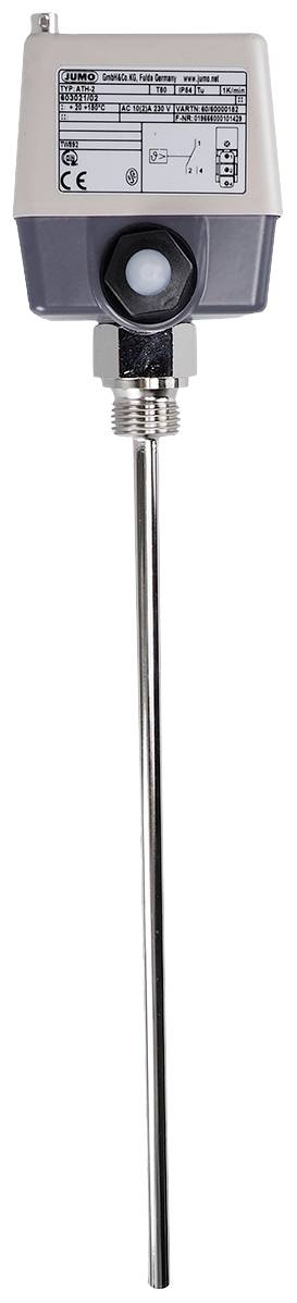 Jumo 60000182 Temperaturwächter