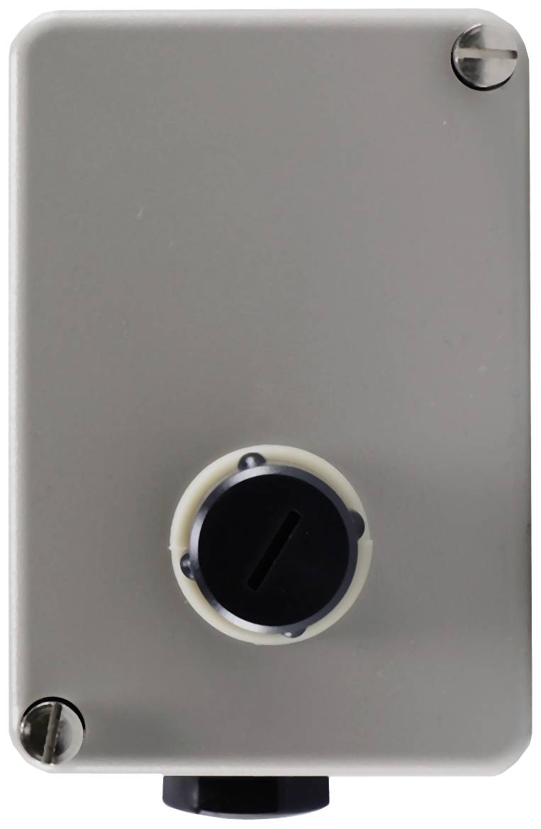 Jumo 60000190 Temperaturbegrenzer