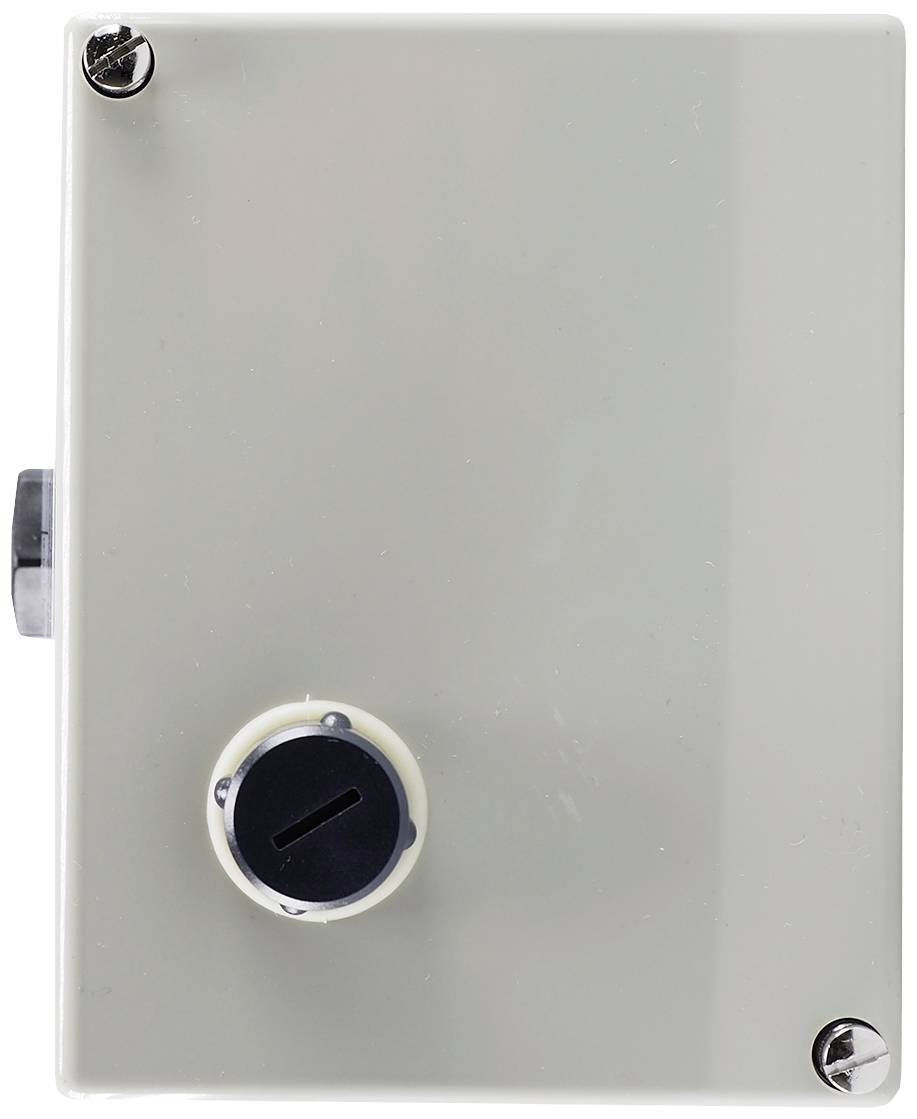 Jumo 60000194 Doppelthermostat