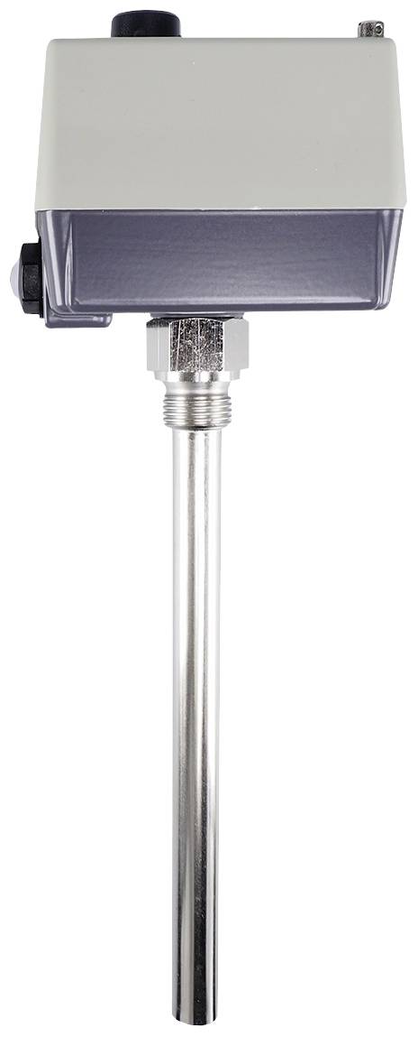 Jumo 60000194 Doppelthermostat