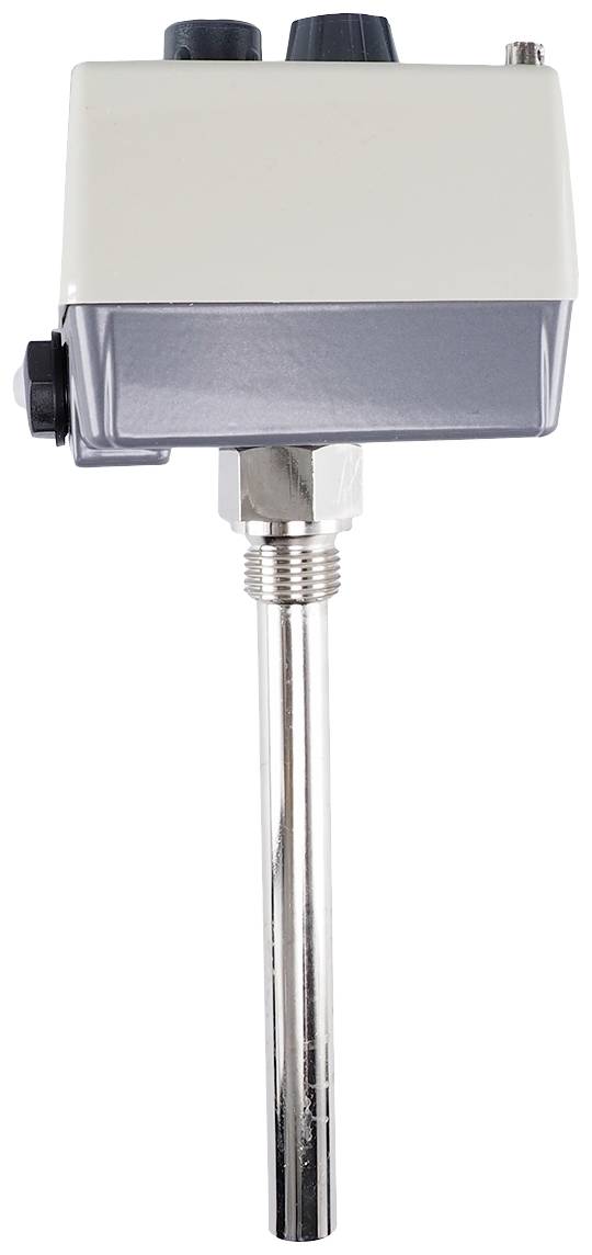 Jumo 60000195 Doppelthermostat