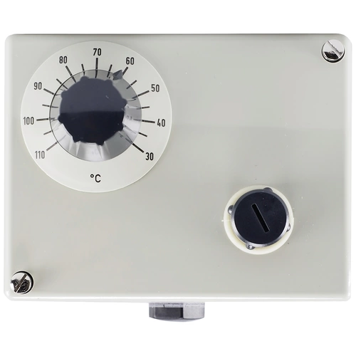 Jumo 60000196 Doppelthermostat Jumo 60000196 Doppelthermostat