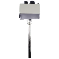 Jumo 60000196 Doppelthermostat Jumo 60000196 Doppelthermostat