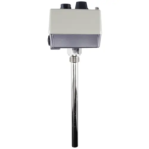 Jumo 60000196 Doppelthermostat Jumo 60000196 Doppelthermostat