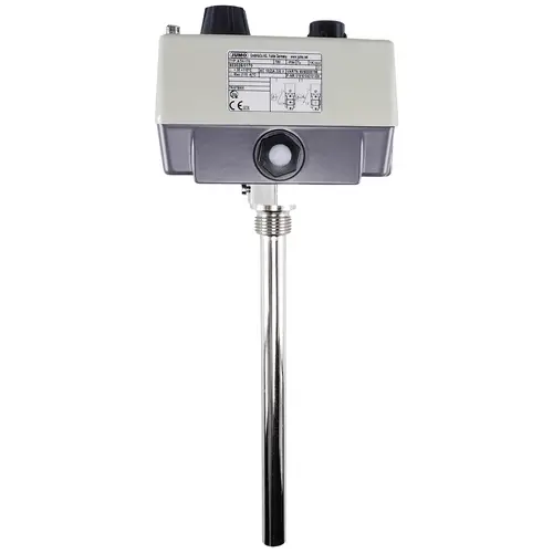 Jumo 60000196 Doppelthermostat Jumo 60000196 Doppelthermostat