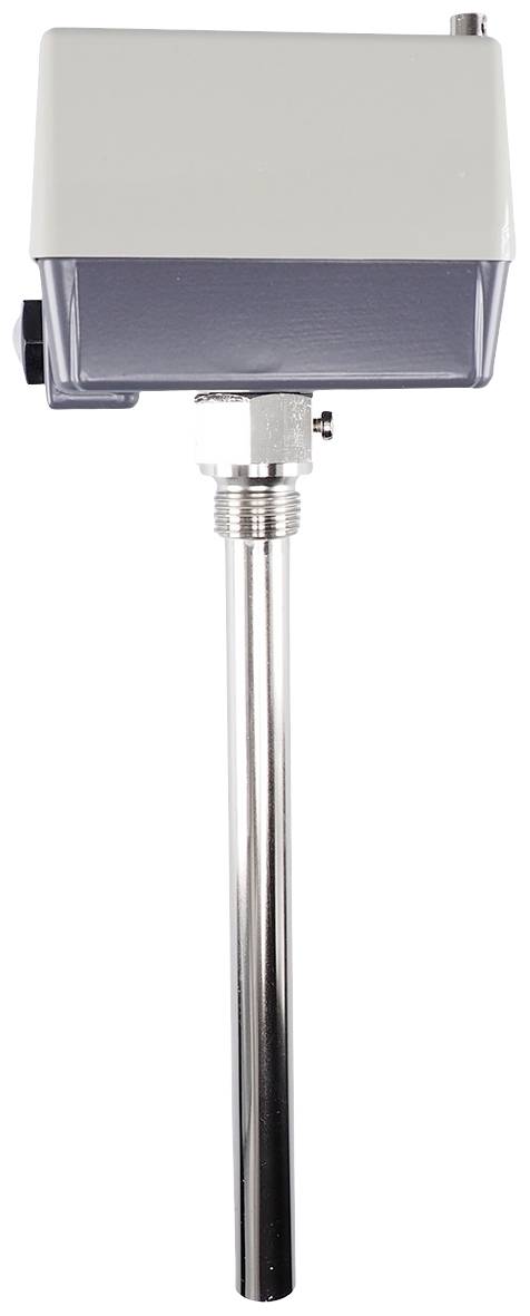 Jumo 60000203 Doppelthermostat