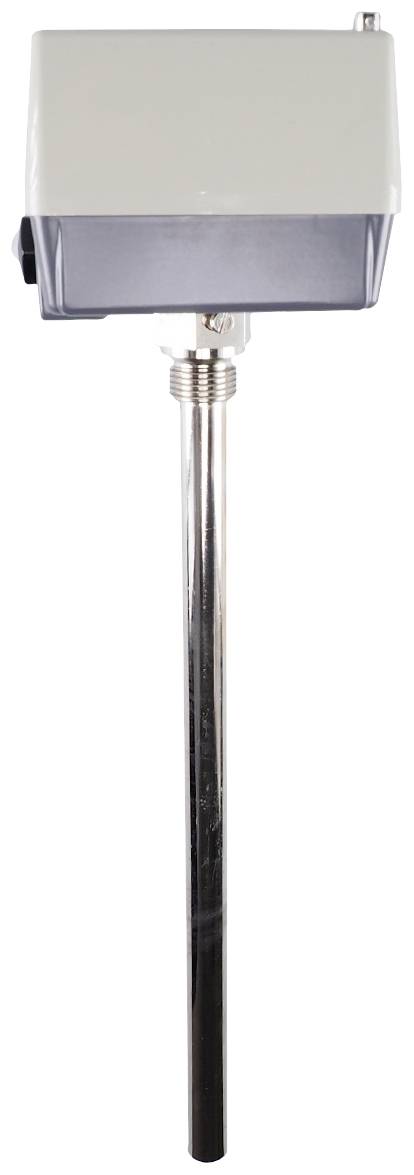 Jumo 60000204 Doppelthermostat