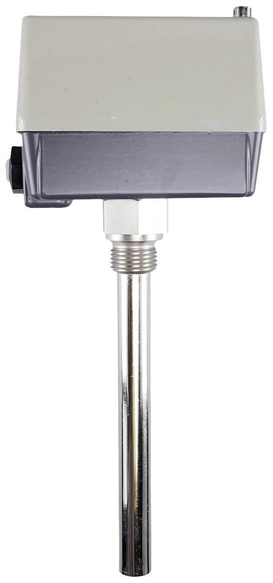 Jumo 60000205 Doppelthermostat