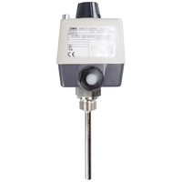 Jumo Temperaturregler Jumo Temperaturregler