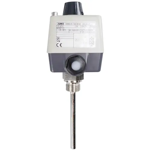 Jumo Temperaturregler Jumo Temperaturregler
