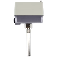 Jumo 60000489 Doppelthermostat Jumo 60000489 Doppelthermostat