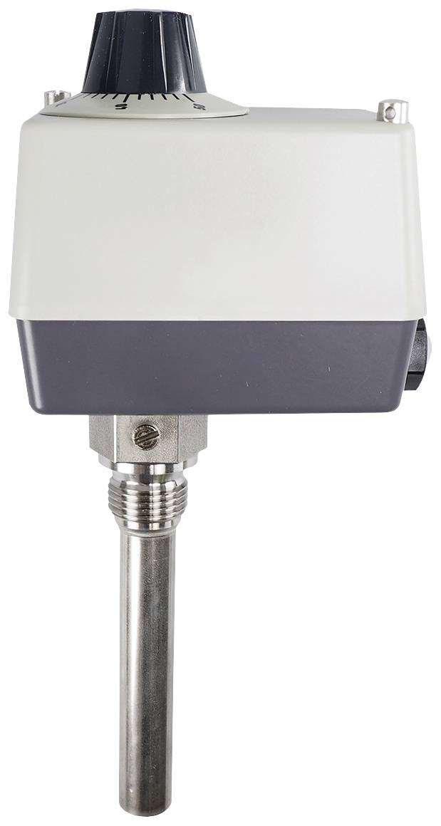 Jumo Temperaturregler