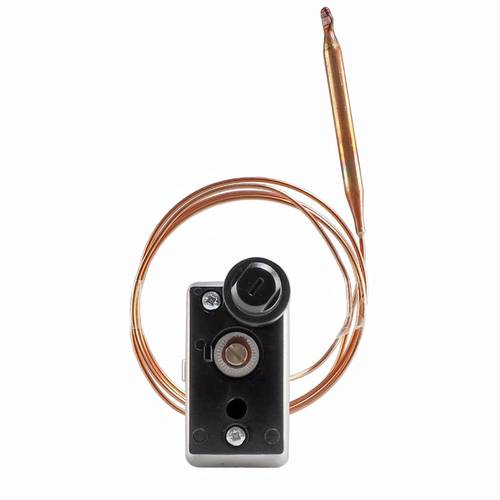 Jumo 60000753 Temperaturbegrenzer