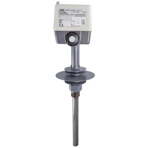 Jumo 60000903 Temperaturbegrenzer Jumo 60000903 Temperaturbegrenzer