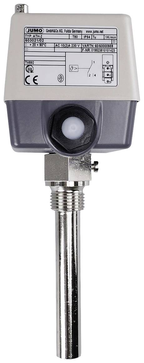 Jumo 60000959 Temperaturwächter