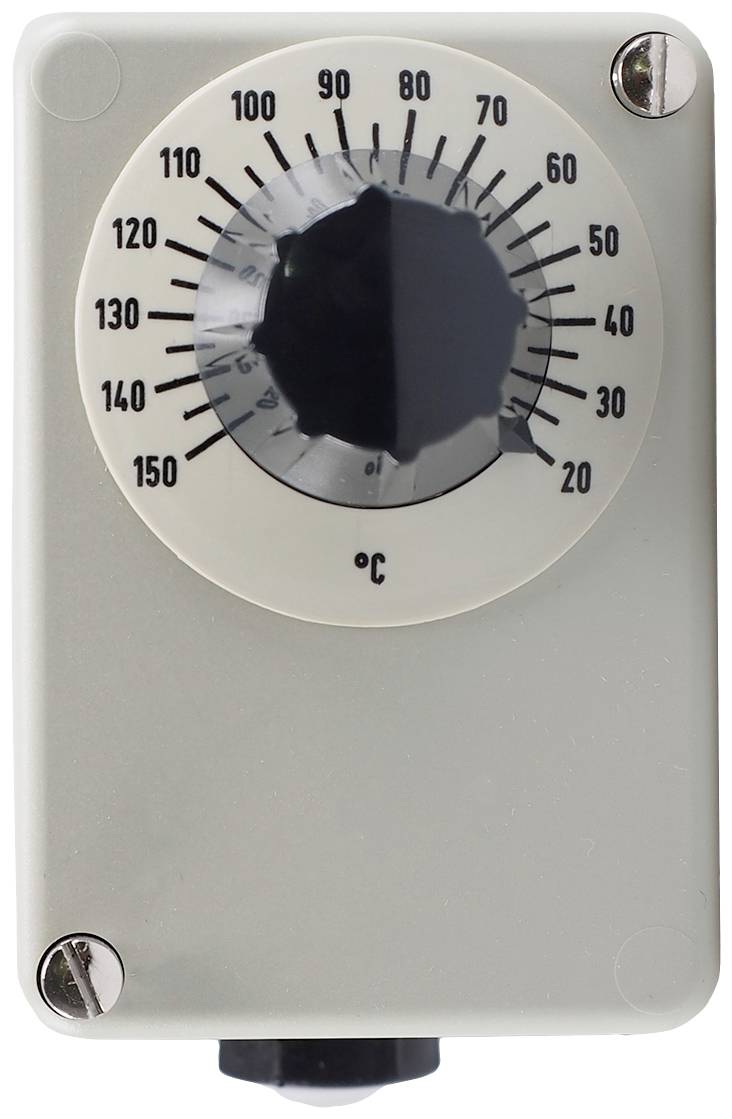 Jumo Temperaturregler