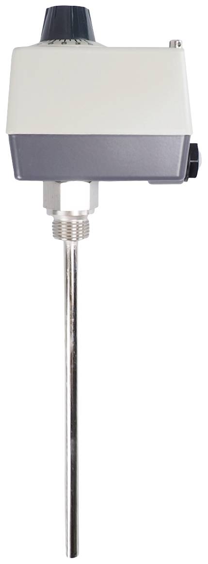 Jumo Temperaturregler