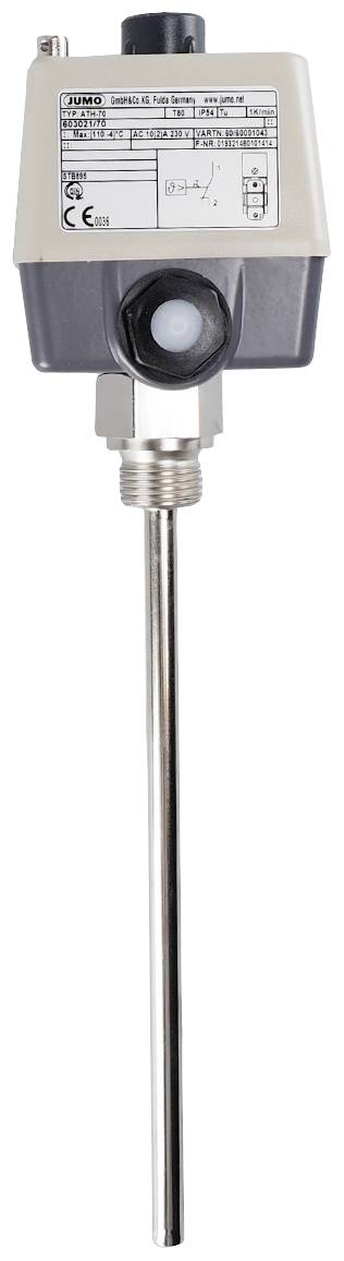 Jumo 60001043 Temperaturbegrenzer