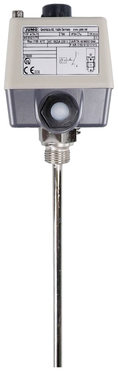 Jumo 60001044 Temperaturbegrenzer