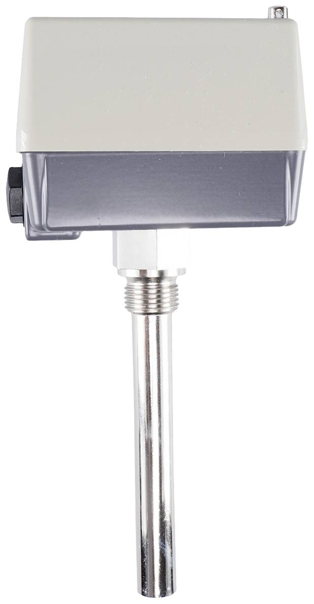 Jumo 60001047 Doppelthermostat