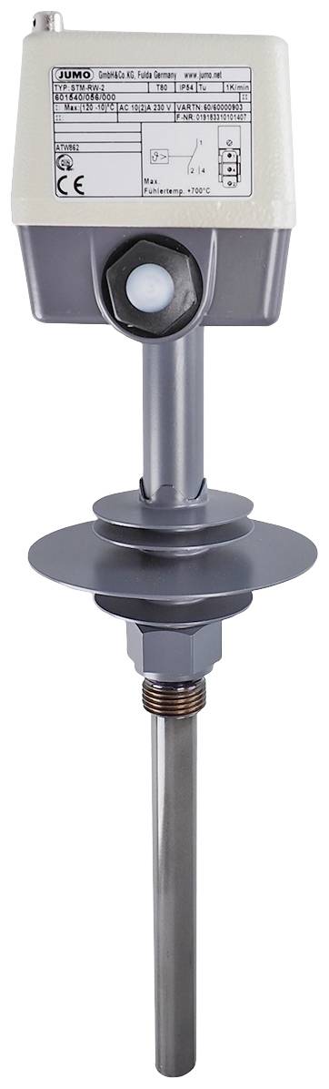 Jumo 60001115 Temperaturbegrenzer