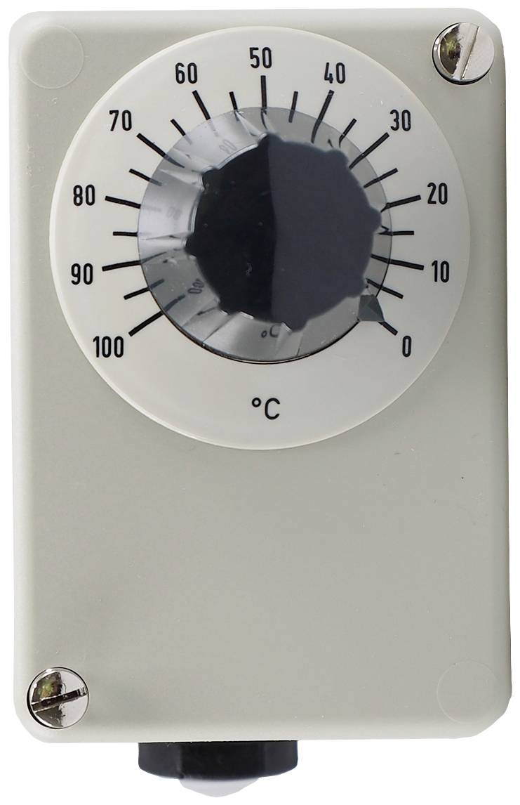 Jumo Temperaturregler