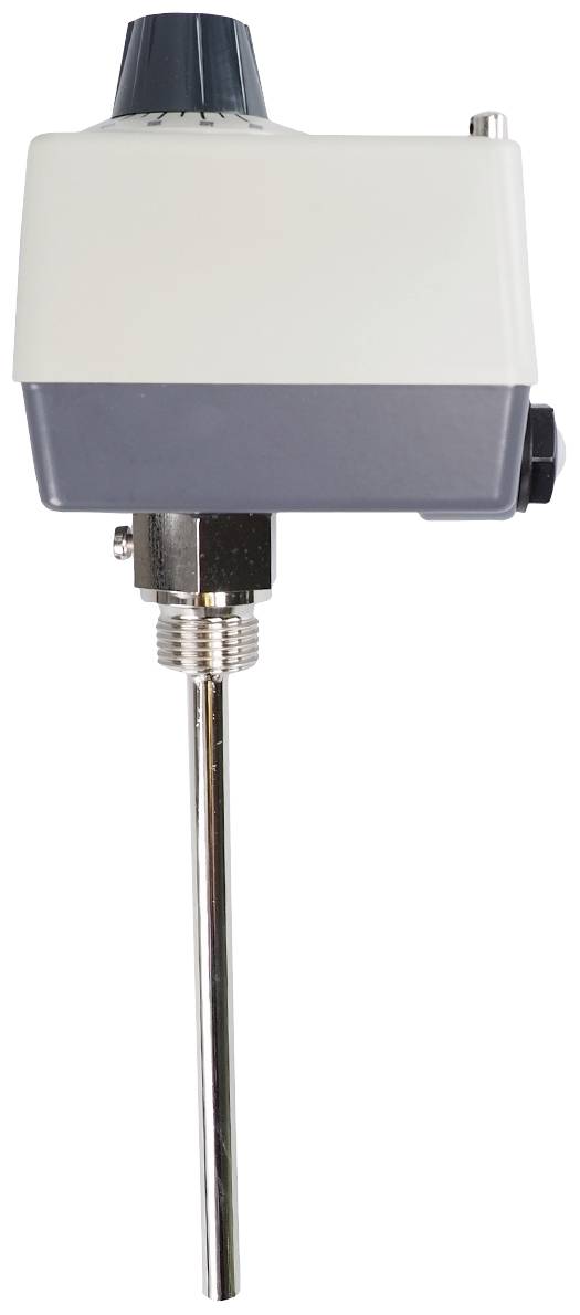 Jumo Temperaturregler