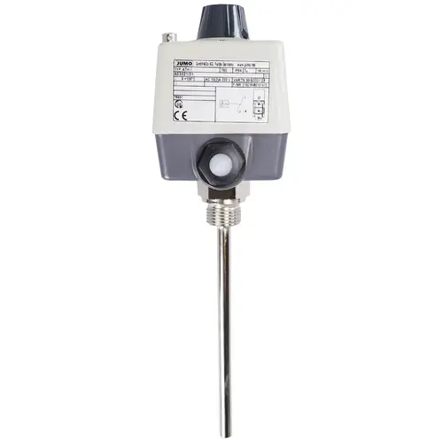 Jumo Temperaturregler Jumo Temperaturregler