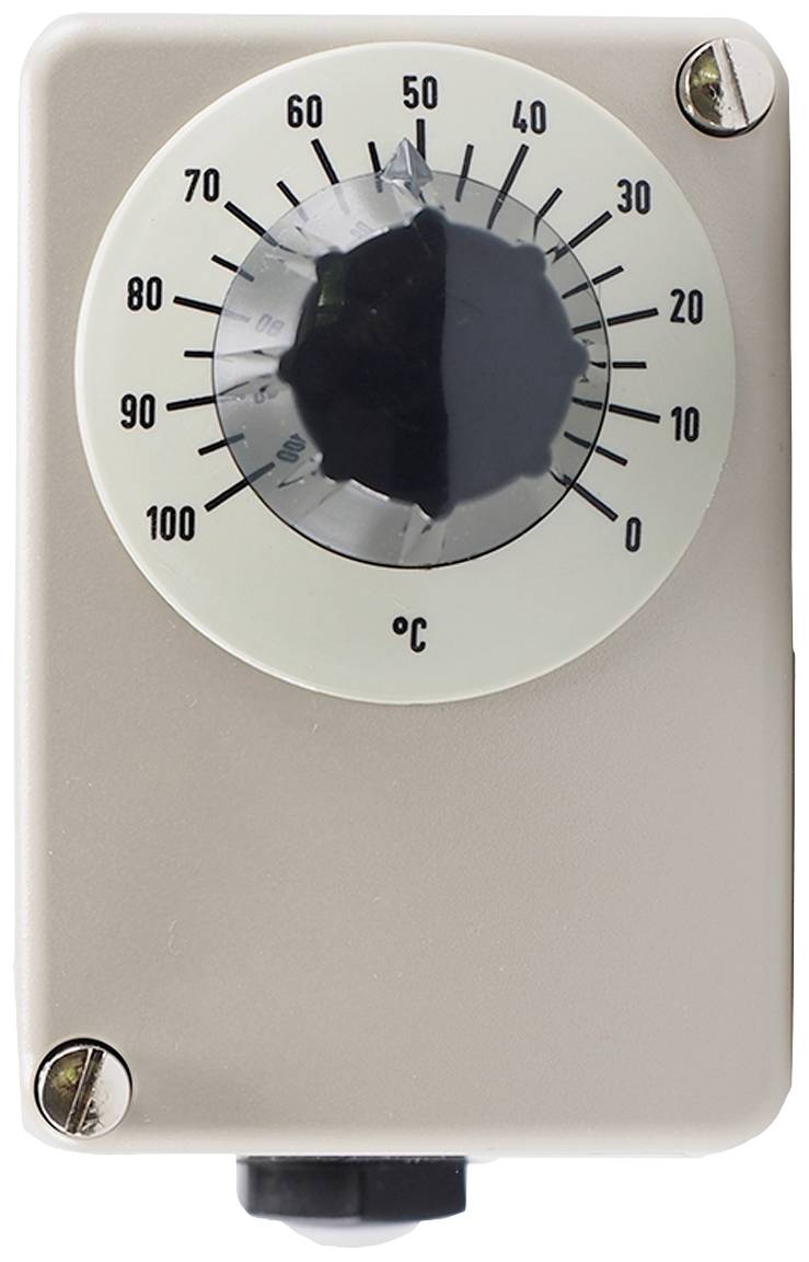 Jumo Temperaturregler