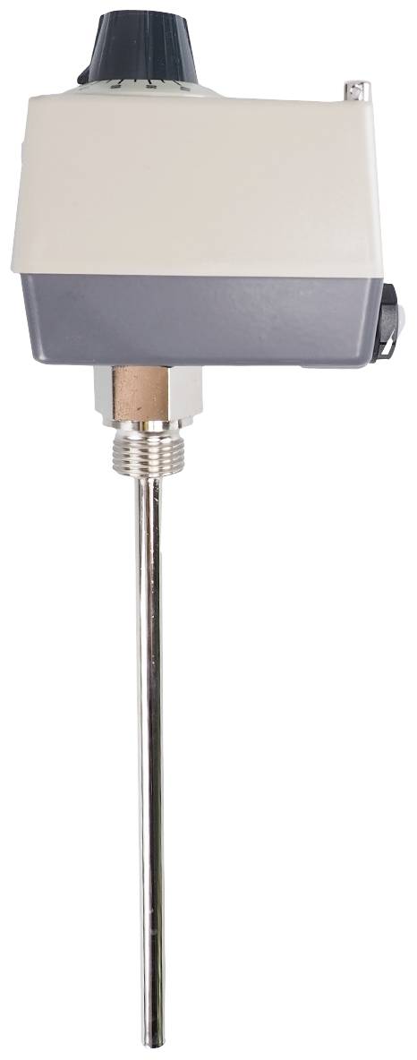 Jumo Temperaturregler