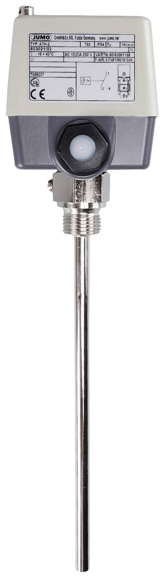 Jumo 60001128 Temperaturwächter