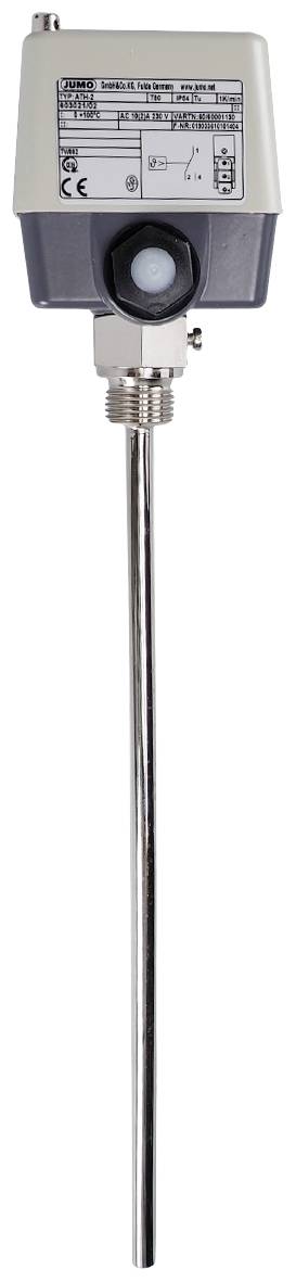 Jumo 60001130 Temperaturwächter
