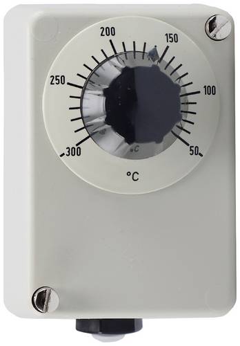 Jumo Temperaturregler