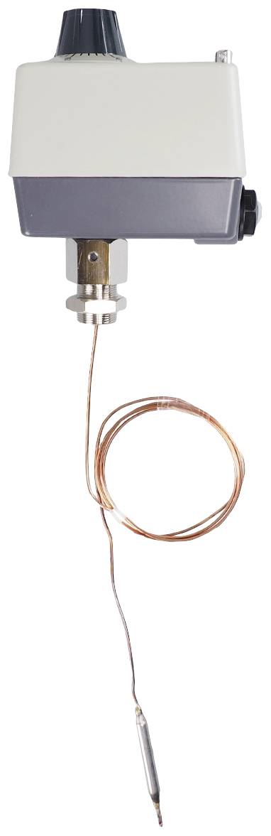 Jumo Temperaturregler