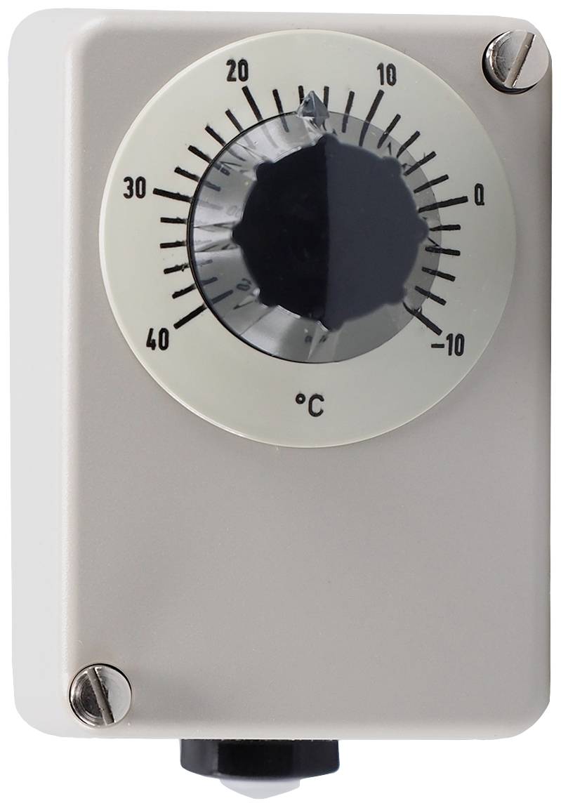 Jumo Temperaturregler