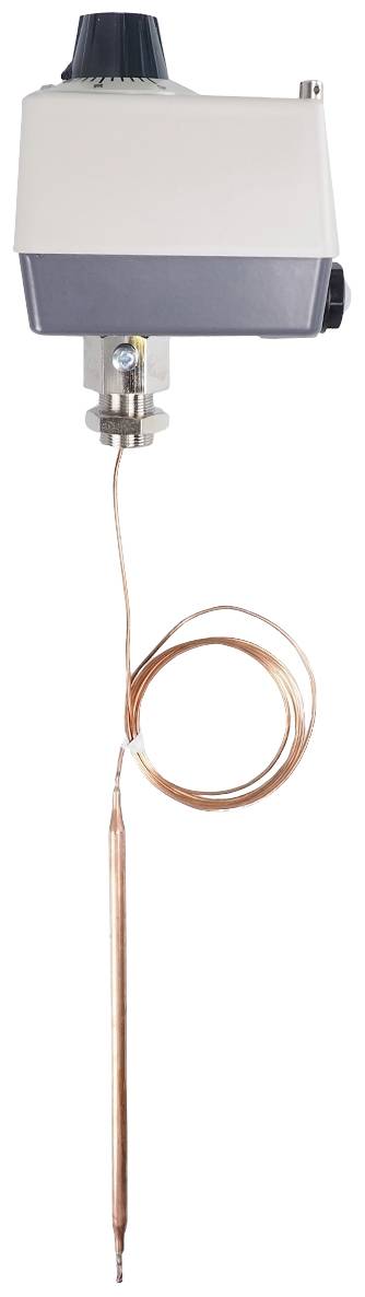 Jumo Temperaturregler