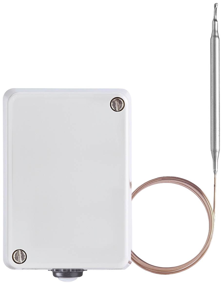 Jumo 60001208 Temperaturwächter