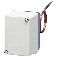 Jumo 60001208 Temperaturwächter Jumo 60001208 Temperaturwächter