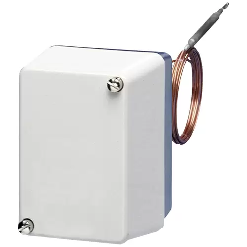 Jumo 60001208 Temperaturwächter Jumo 60001208 Temperaturwächter