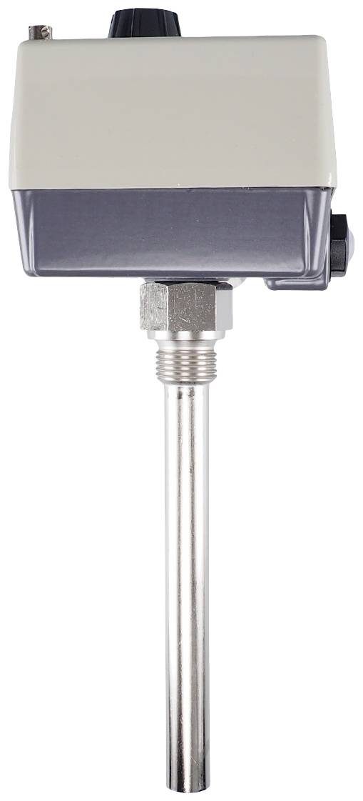 Jumo 60001479 Doppelthermostat