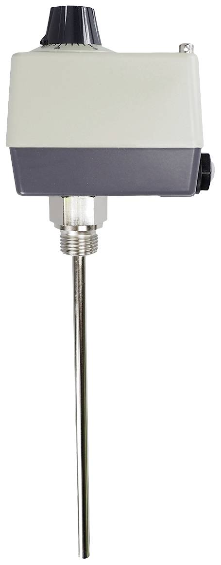 Jumo Temperaturregler