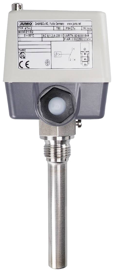 Jumo 60001549 Temperaturwächter