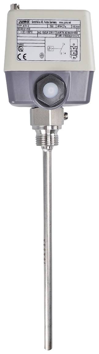 Jumo 60001554 Temperaturwächter