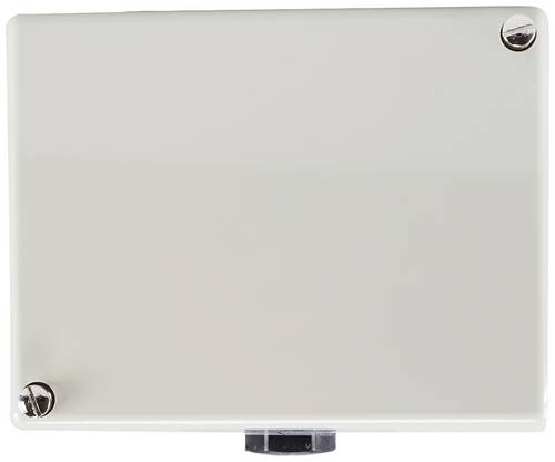 Jumo 60001555 Doppelthermostat